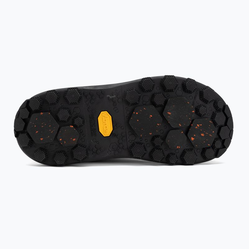 Stivali da neve per bambini Reima Laplander 2.0 grey pink 4