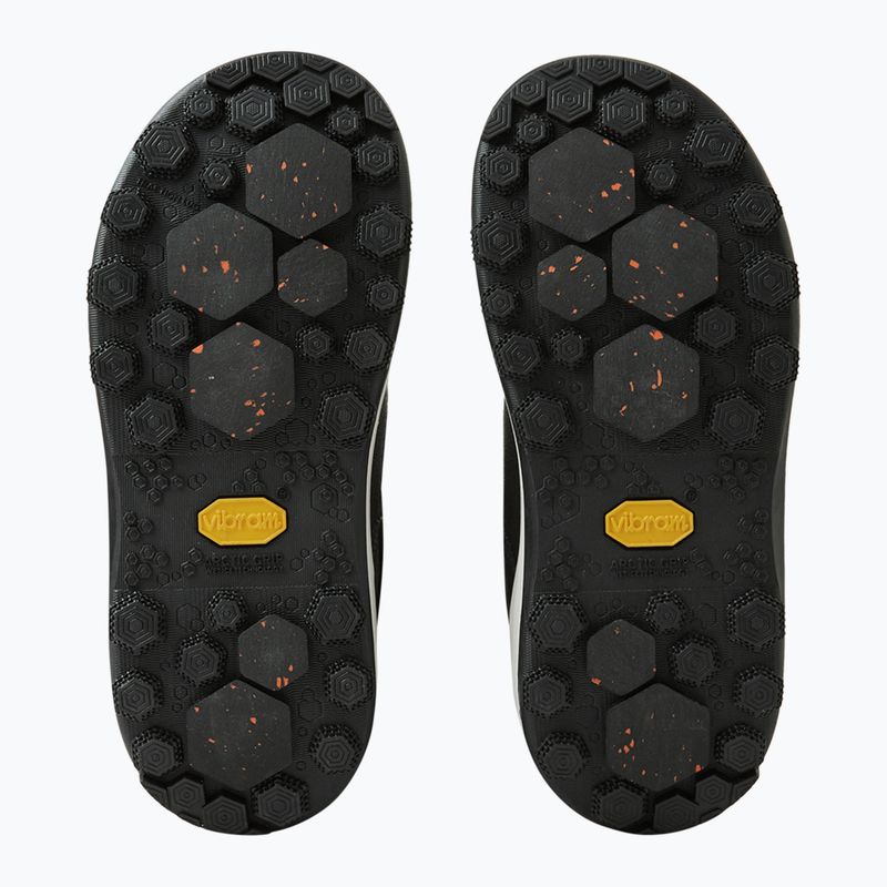 Stivali da neve per bambini Reima Laplander 2.0 thyme green 5