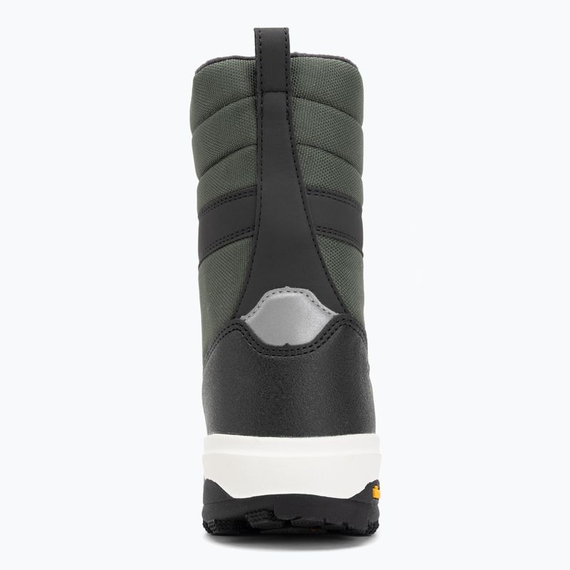 Stivali da neve per bambini Reima Laplander 2.0 thyme green 6