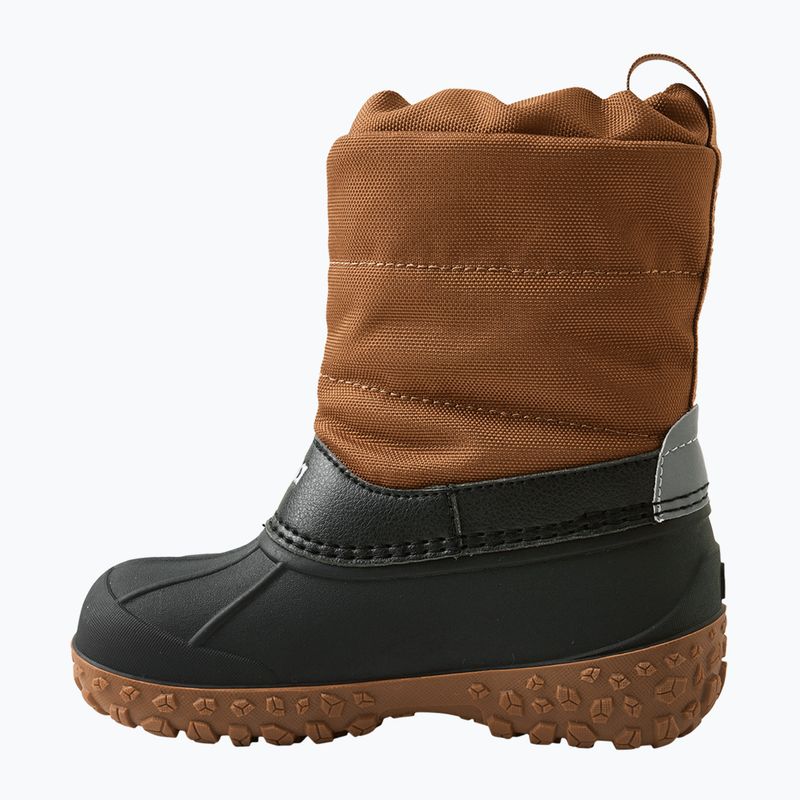 Scarponcini da bambino Reima Loskari cinnamon brown 2