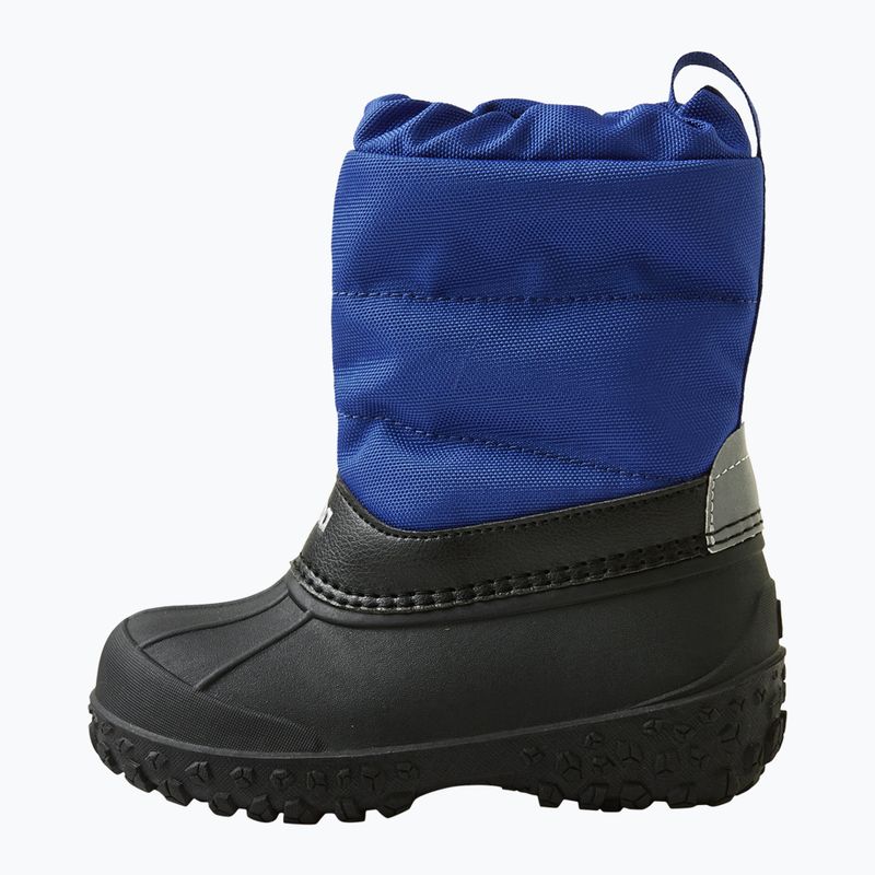 Scarponcini da bambino Reima Loskari twilight blue
