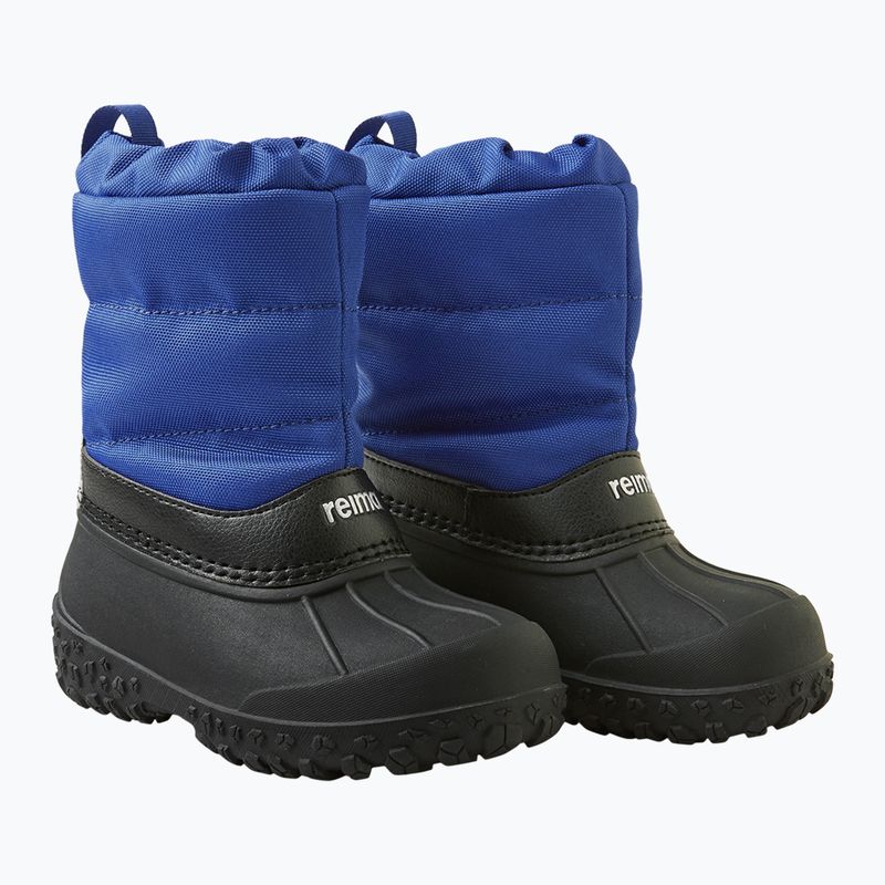 Scarponcini da bambino Reima Loskari twilight blue 3