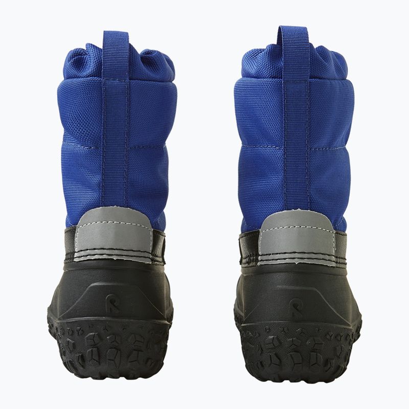 Scarponcini da bambino Reima Loskari twilight blue 4