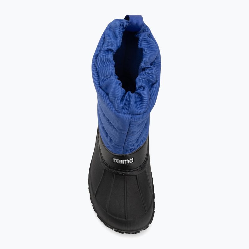 Scarponcini da bambino Reima Loskari twilight blue 5