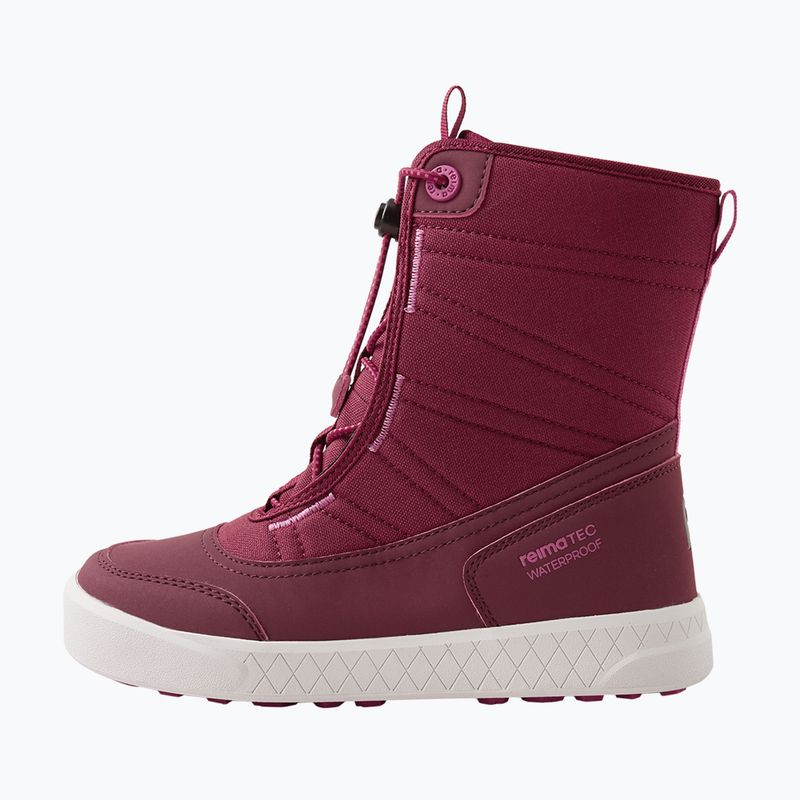 Scarponcini da bambino Reima Hankinen jam red