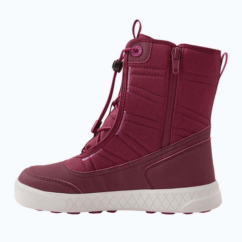 Scarponcini da bambino Reima Hankinen jam red 2