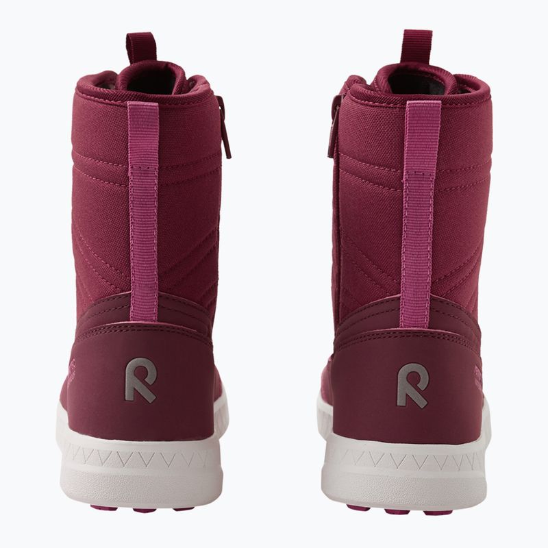 Scarponcini da bambino Reima Hankinen jam red 4