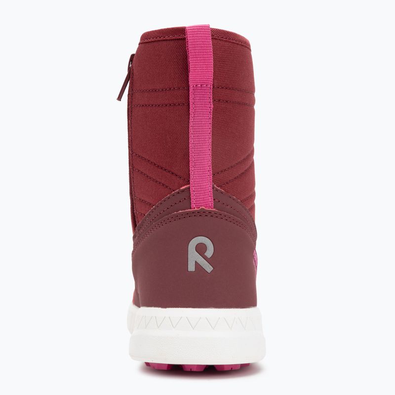 Scarponcini da bambino Reima Hankinen jam red 6