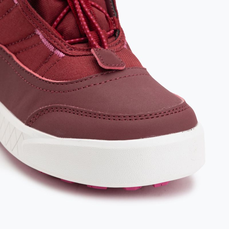 Scarponcini da bambino Reima Hankinen jam red 7