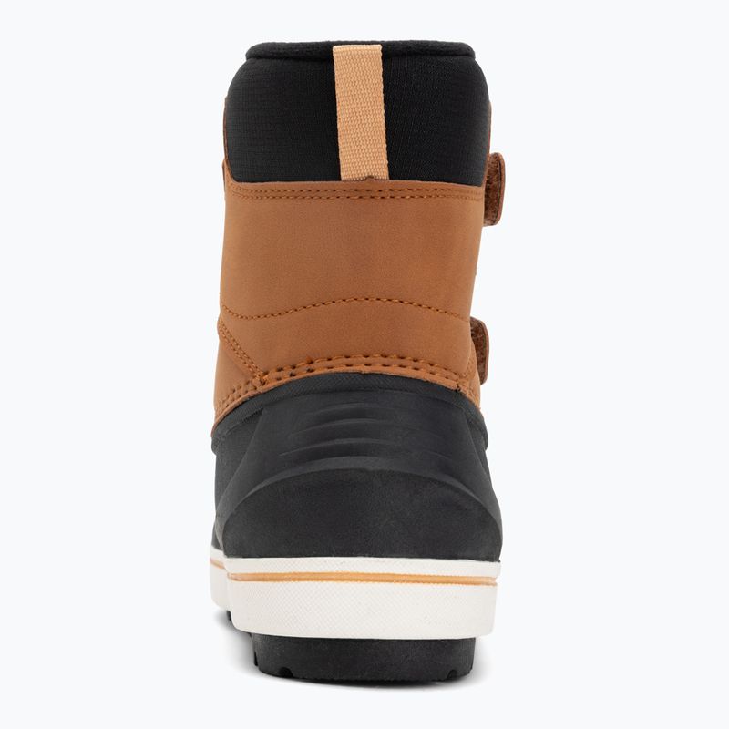 Scarponcini da bambino Reima Coconi cinnamon brown 5400027A-149A 6