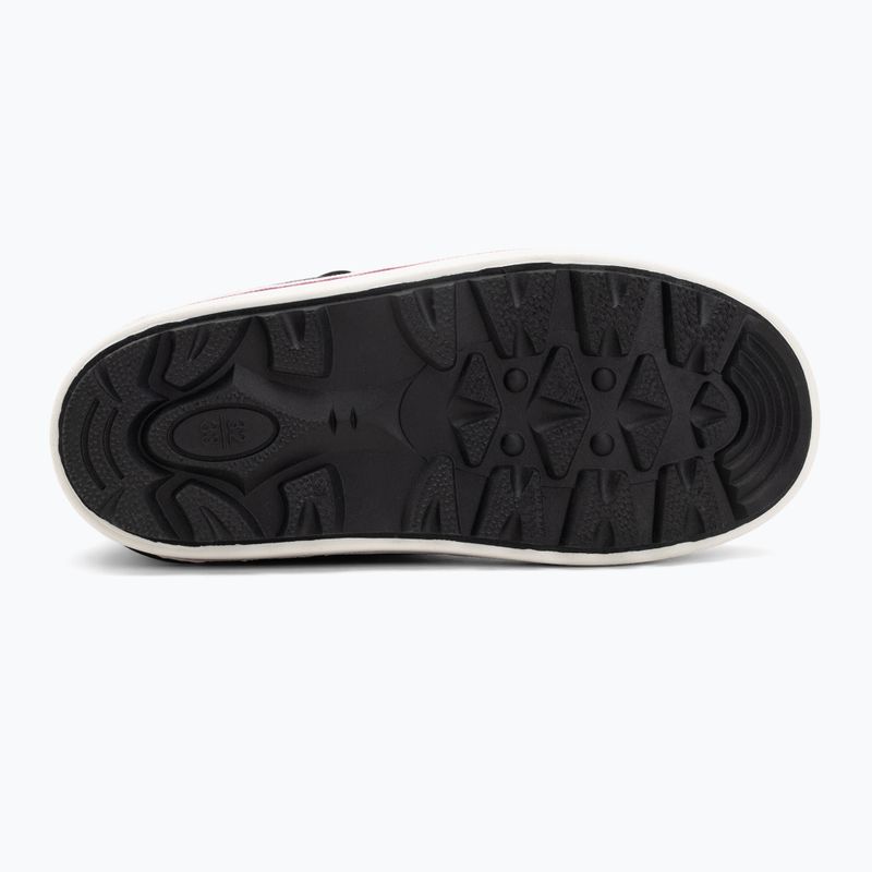 Scarponcini da bambino Reima Coconi deep purple 4