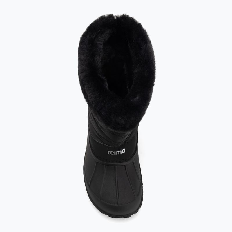 Stivali da neve per bambini Reima Muhvari black 5