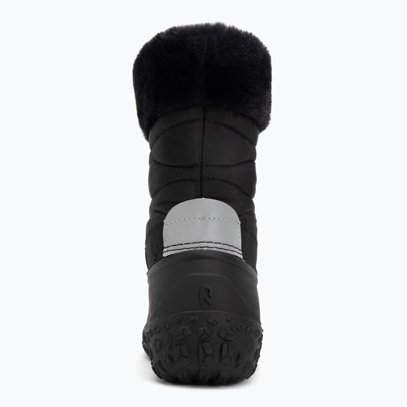 Stivali da neve per bambini Reima Muhvari black 6