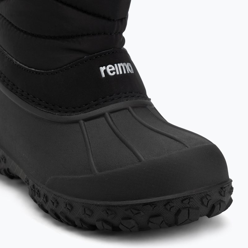 Stivali da neve per bambini Reima Muhvari black 7