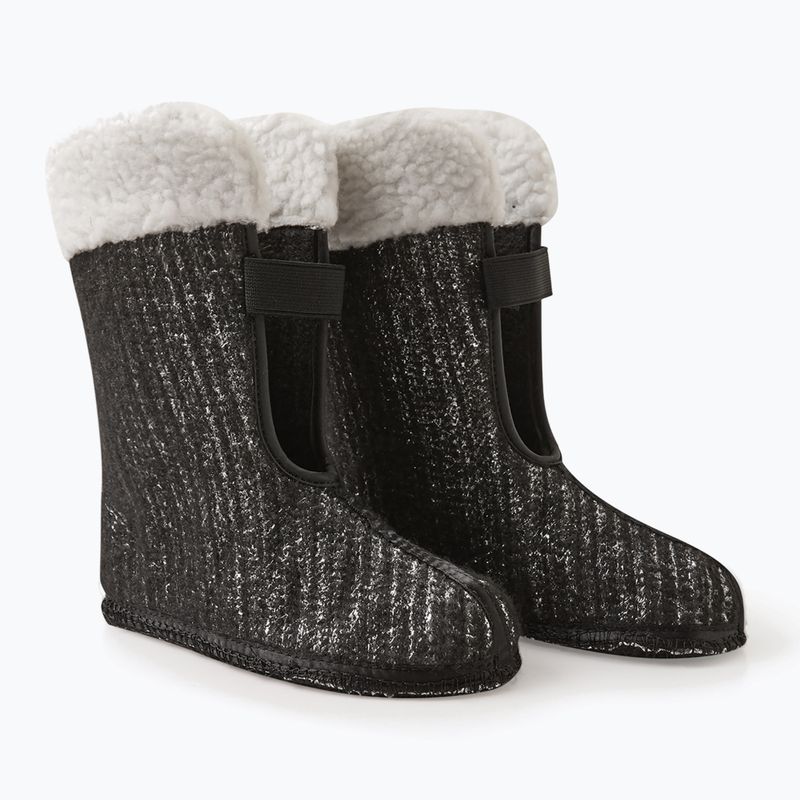 Stivali da neve per bambini Reima Konkari rosy berry 7