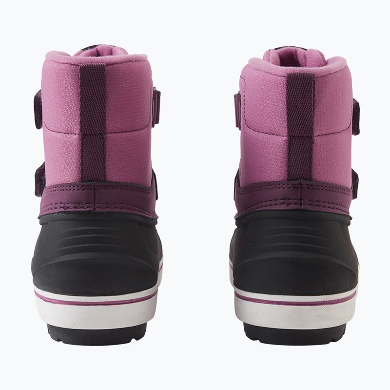Doposci da bambino Reima Tuiskuva deep purple 3