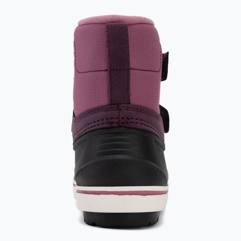 Doposci da bambino Reima Tuiskuva deep purple 6