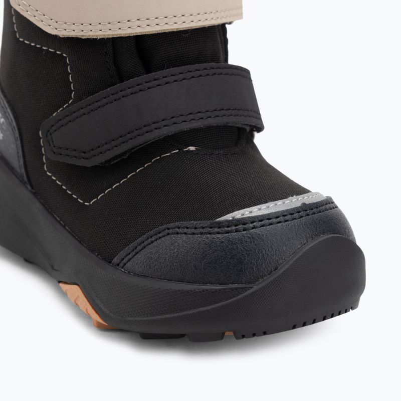 Stivali da neve per bambini Reima Talviuni black 7