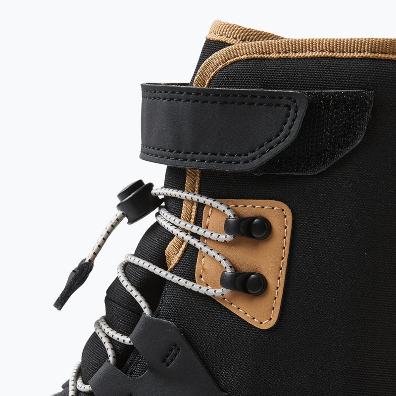 Stivali da neve per bambini Reima Talves black 8