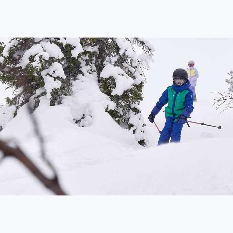 Pantaloni per bambini Reima Vuonelo twilight blue 3