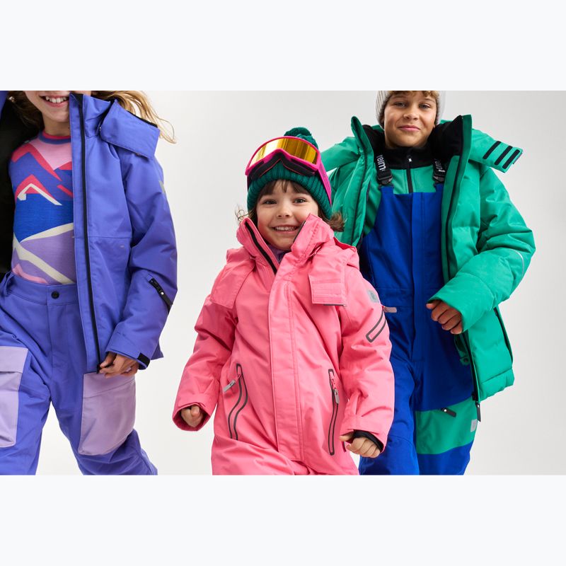 Pantaloni per bambini Reima Vuonelo twilight blue 7