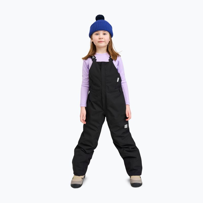 Pantaloni per bambini Reima Vuonelo black