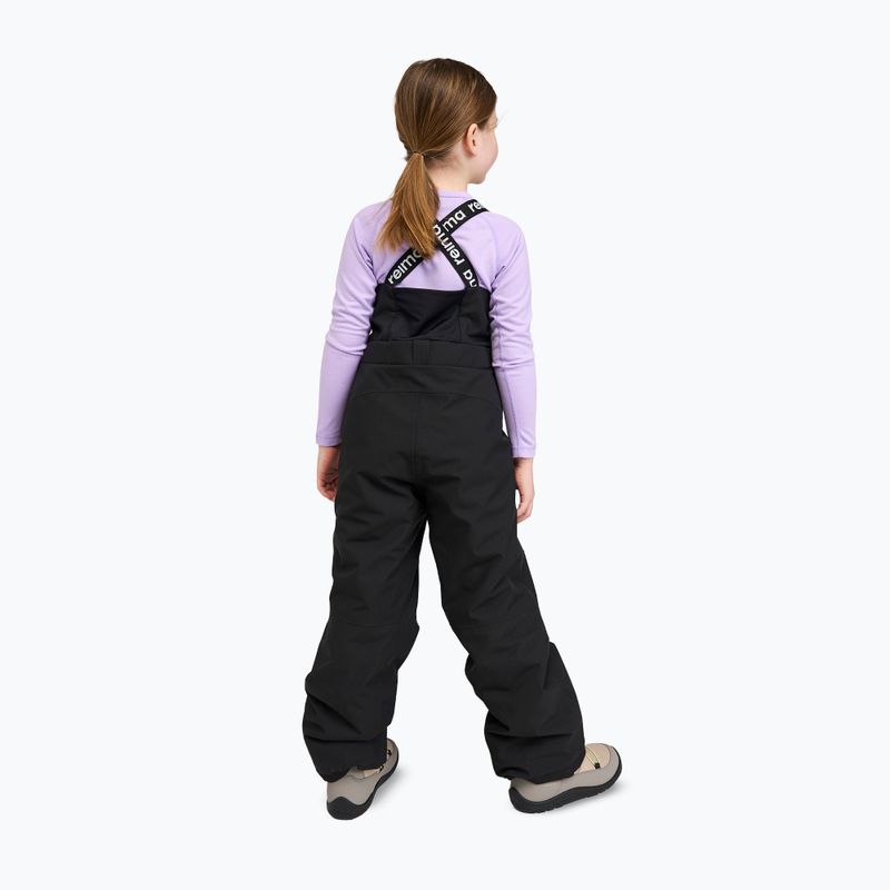 Pantaloni per bambini Reima Vuonelo black 2