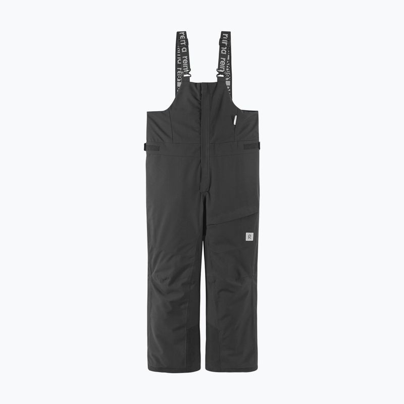 Pantaloni per bambini Reima Vuonelo black 3