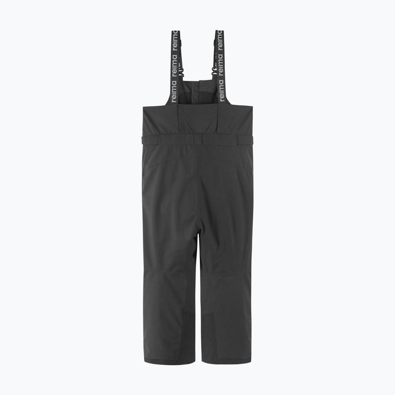 Pantaloni per bambini Reima Vuonelo black 4