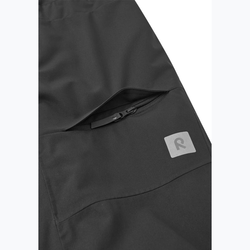 Pantaloni per bambini Reima Vuonelo black 9