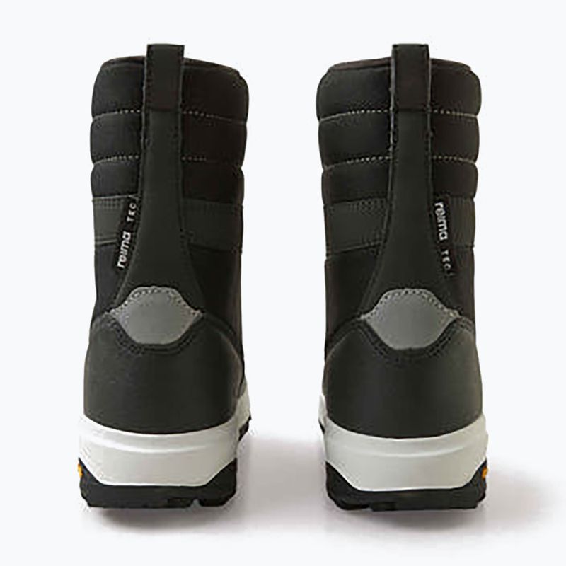 Doposci da bambino Reima Laplander 2.0 black 3