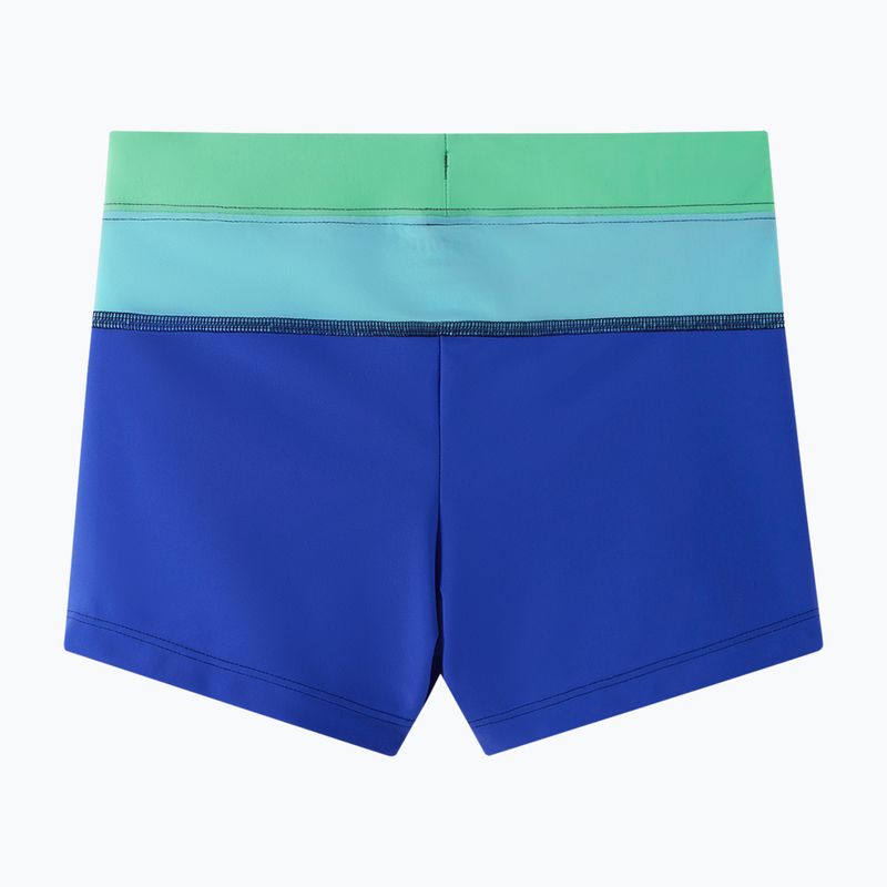Shorts da bagno per bambini Reima Simmari navy 2