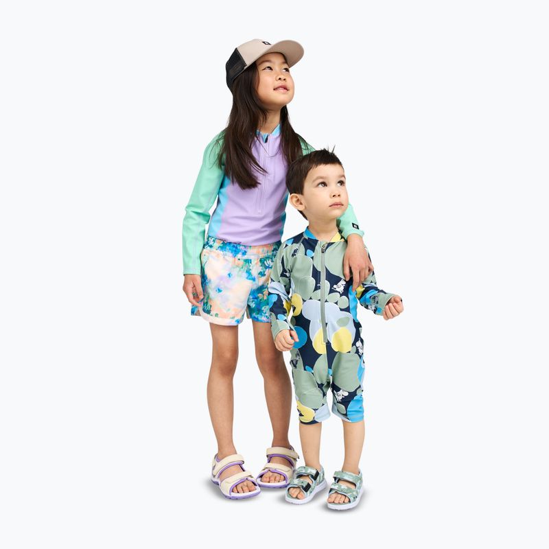 Shorts da bagno per bambini Reima Nauru fresh blue 6