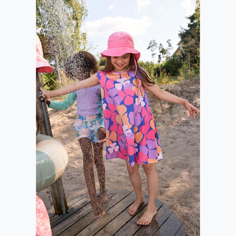 Shorts da bagno per bambini Reima Nauru fresh blue 9