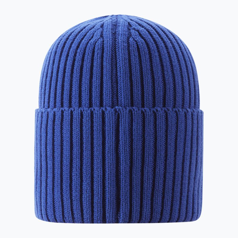 Berretto invernale da bambino Reima Hattara sparkly blue 2