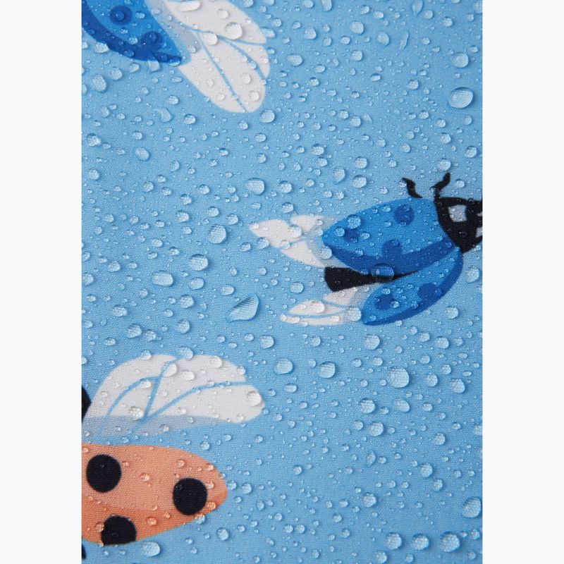 Tuta softshell per bambini Reima Mjosa fresh blue 6