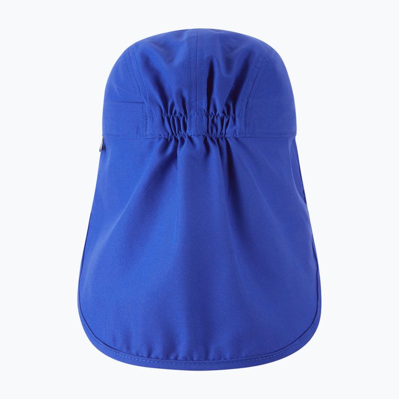 Cappello per bambini Reima Biitsi sparkly blue 2