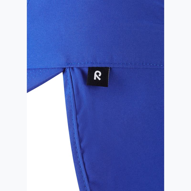 Cappello per bambini Reima Biitsi sparkly blue 3