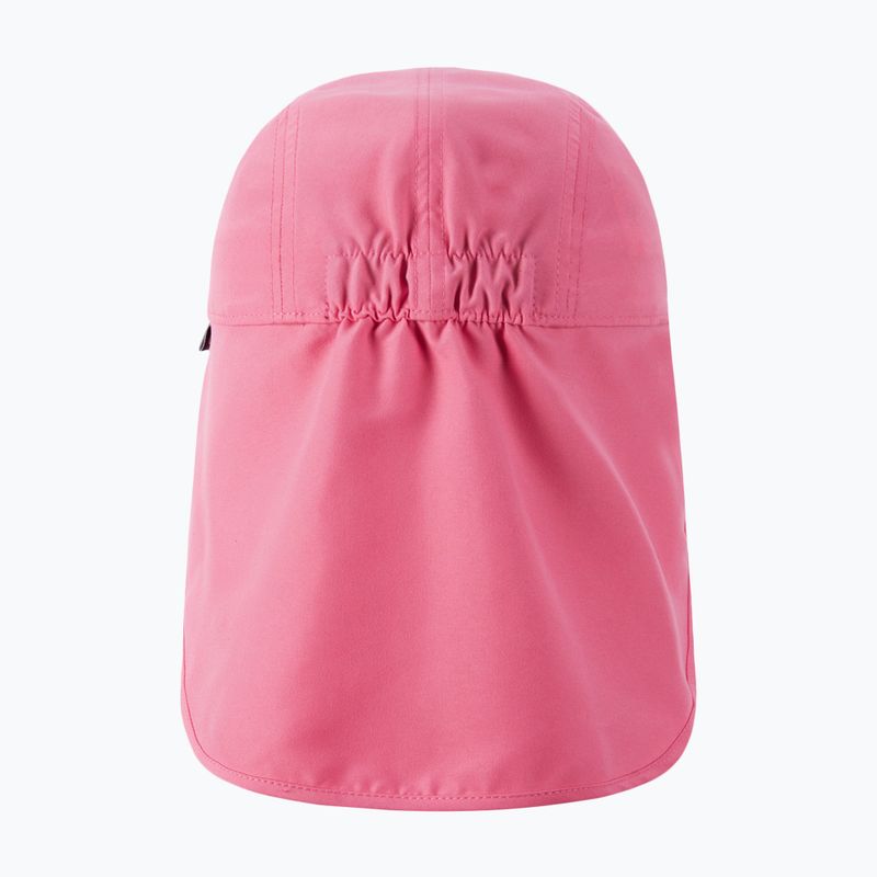 Cappello per bambini Reima Biitsi soft coral 2