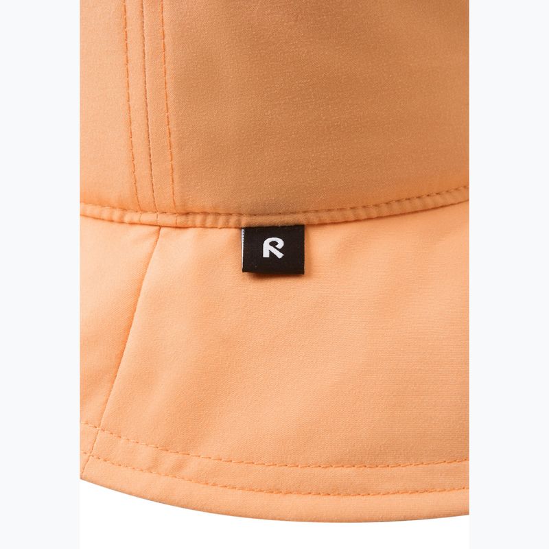 Cappello per bambini Reima Rantsu apricot 3