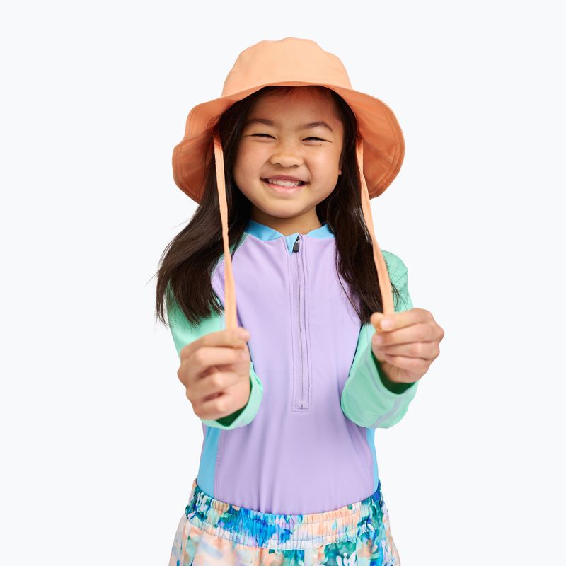 Cappello per bambini Reima Rantsu apricot 5