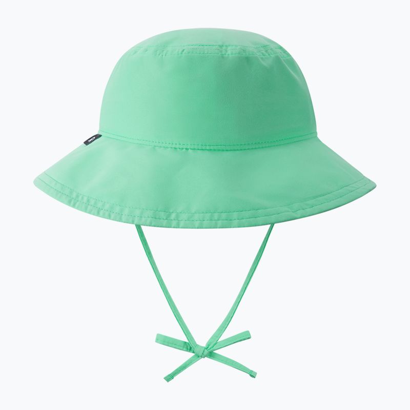 Cappello per bambini Reima Rantsu fresh mint 2