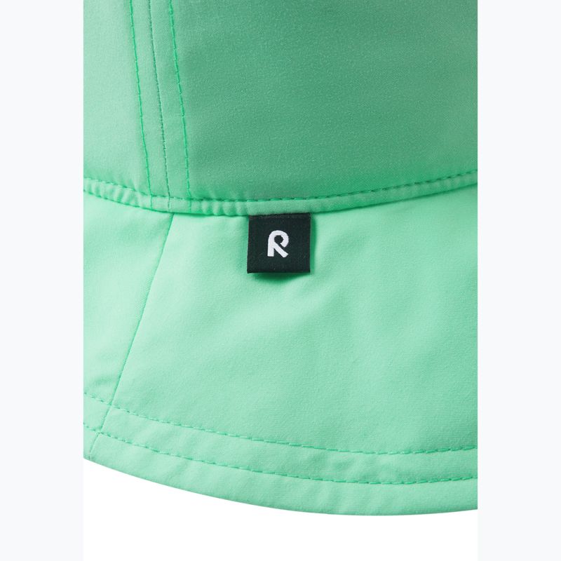 Cappello per bambini Reima Rantsu fresh mint 3