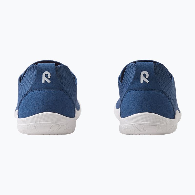 Scarpe barefoot per bambini Reima Astelu blue 4