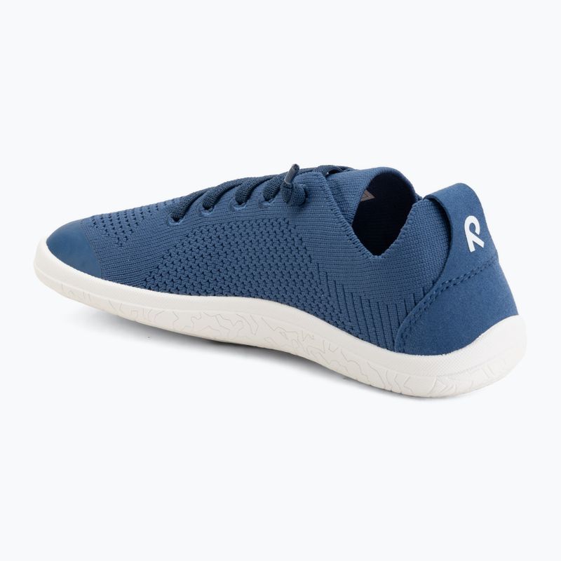 Scarpe barefoot per bambini Reima Astelu blue 3