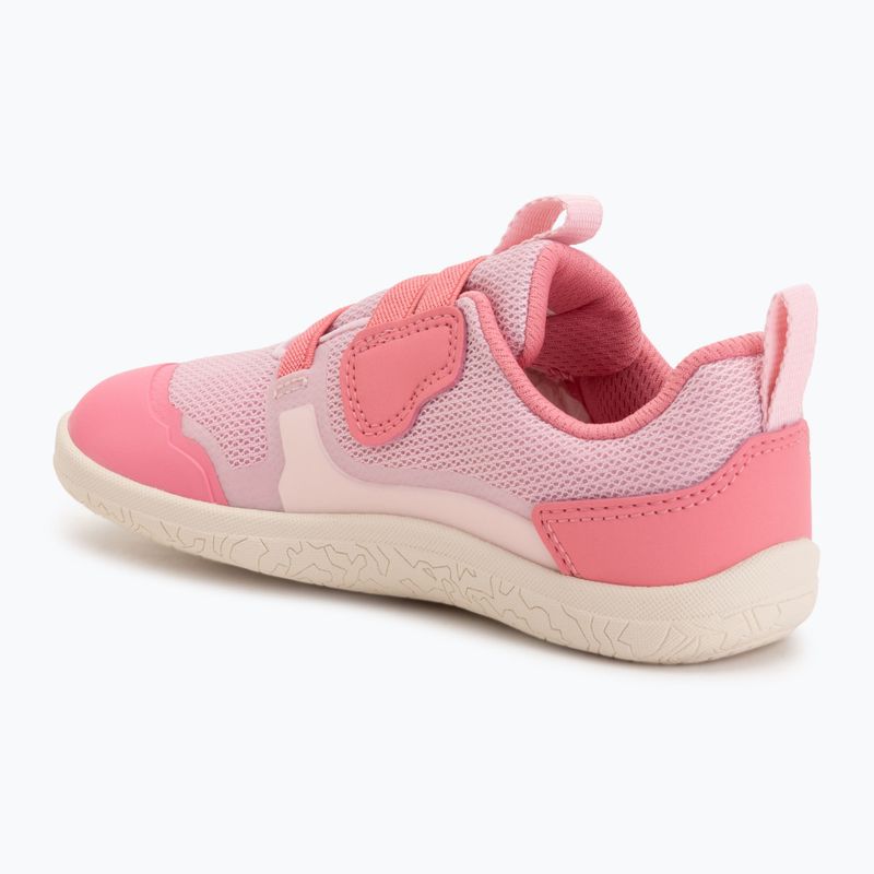Scarpe barefoot per bambini Reima Tepastelu light heather 3