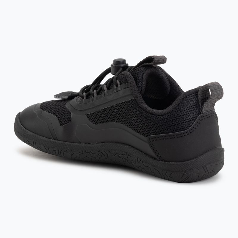 Scarpe barefoot per bambini Reima Tallustelu black 3