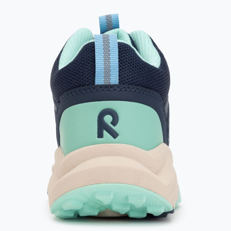 Scarpe per bambini Reima Kiritin navy 6