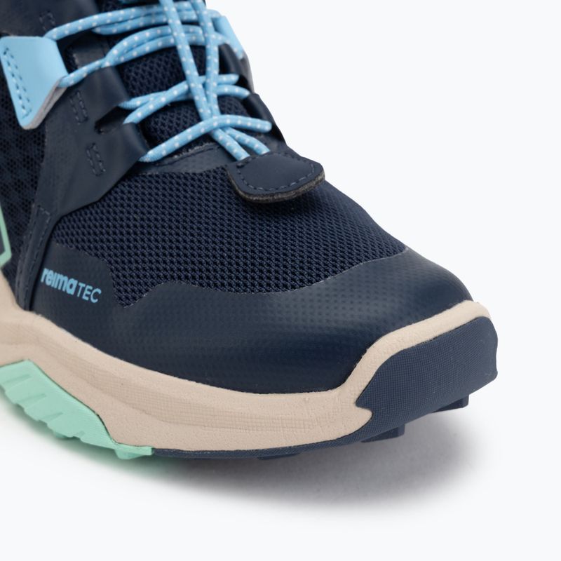 Scarpe per bambini Reima Kiritin navy 7
