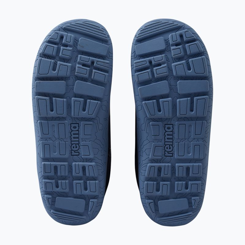 Scarpe barefoot bambino Reima Loikkii Navy 5